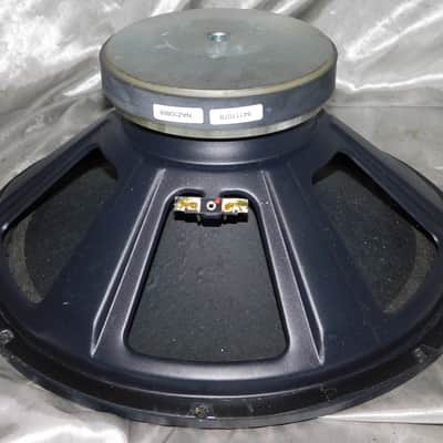 RCF ART 315-A MK III 15" woofer replacement part image 2