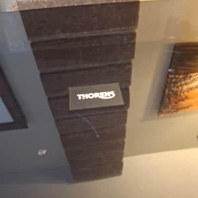 Thorens TD180, 3-Speed, Serviced, Best Condition & Price From Experienced Seller, Stanton Cart. $549 shipped! image 10