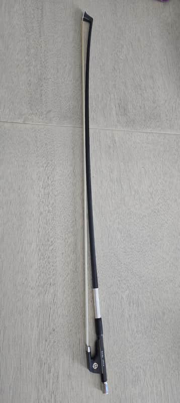 CodaBow Joule Viola Bow image 1