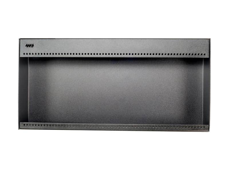 4MS Pod64X Desktop Eurorack Case - 3U / 64HP (Unpowered) image 1