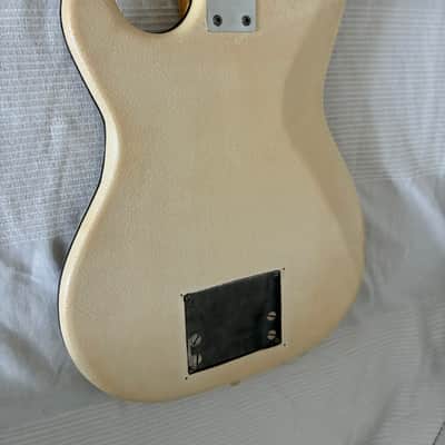 Höfner 173 / 176 Vintage 60s Guitar image 3