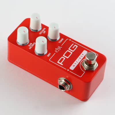 ELECTRO HARMONIX PICO POG image 2