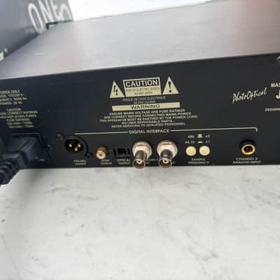 Joemeek OneQ Master Studio Channel Strip 2000s - Green image 8