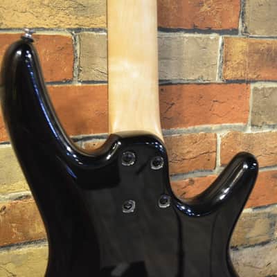 Ibanez GSR100EX Soundgear Lefty Electric Bass image 4