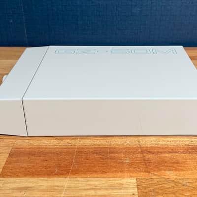 Casio GZ-50M General Midi Sound Module Rare Quarter Size image 3