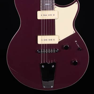 Yamaha Revstar Standard RSS02T, Hot Merlot image 1