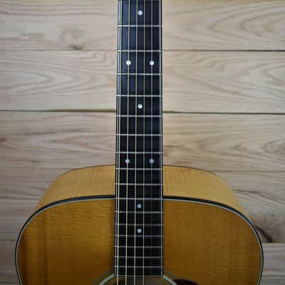 Martin J-65M 1986 - Natural image 4