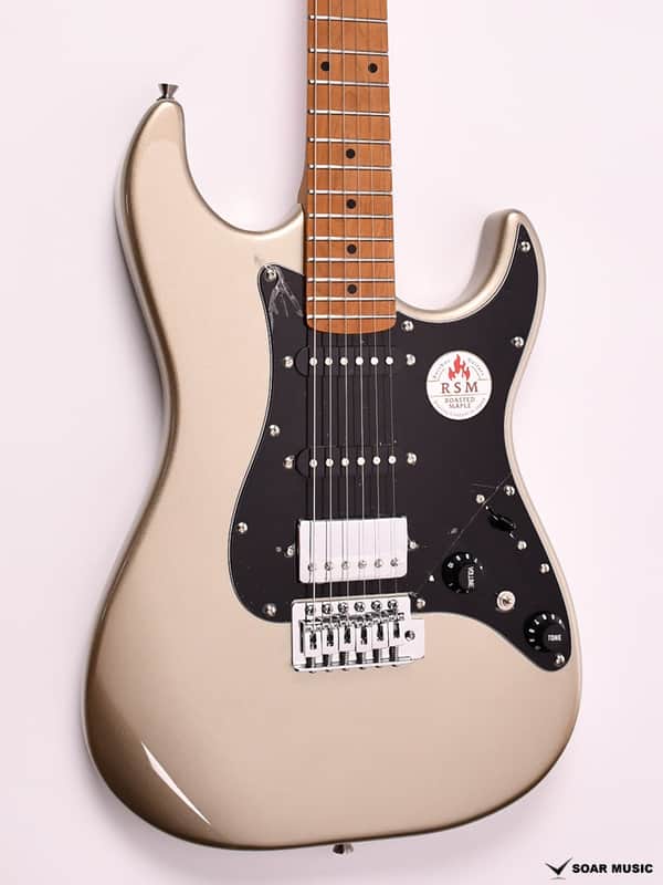 Bacchus GS-2DX RSM/M MDG (Misty Dawn Gold) Universe Series | Reverb