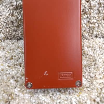 MXR Prime Distortion image 2