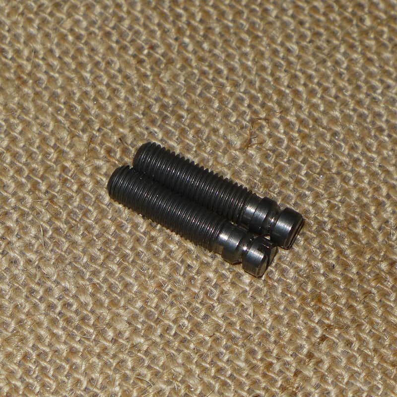 Fender American Standard Stratocaster 2001 Tremolo Studs - Same Day Shipping #DD01 image 1