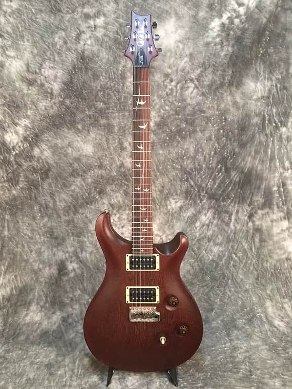 PRS Standard Satin 24 2005 - 2008 image 1