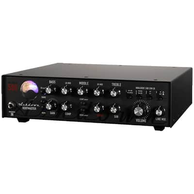 Ashdown Rootmaster RM-500-EVO III Bild 1
