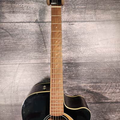 Fender Redondo Player Acoustic Electric Guitar (Raleigh, NC) image 5
