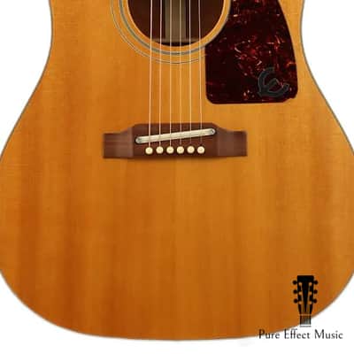 Epiphone Paul McCartney 1964 FT-79 Texan Limited Edition 2005 image 3