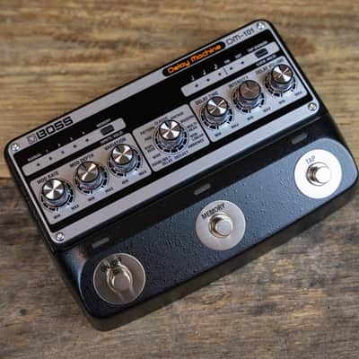 Boss DM-101 Delay Machine Delay Pedal image 2