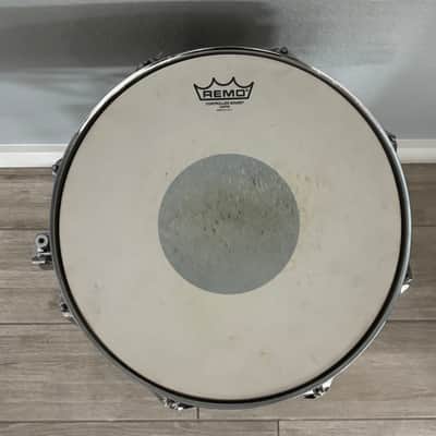 Pearl Limited Edition SST - Yellow Lacquer - 5.5”x 14” image 4