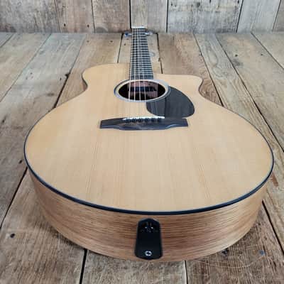 Martin SC-10E 2023 Cutaway Acoustic Electric Guitar w/ Original Gig Bag & Papers - Natural image 7
