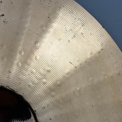 Sabian Pro Sonix 20” Ride Cymbal image 13