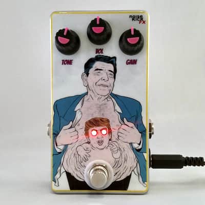 noiseKICK FX Reagan Fuzz image 5