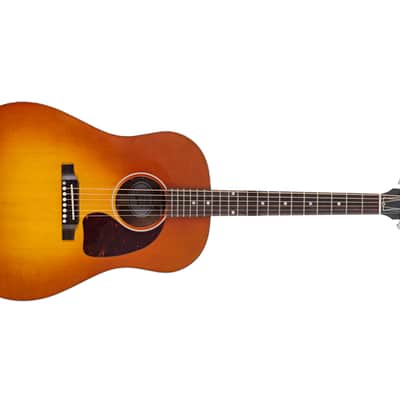 Gibson J-45 Standard Guitar #20155128 image 5
