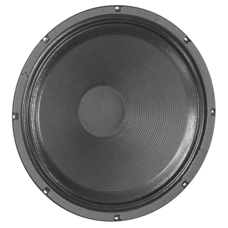 Eminence Legend 1518 15" 150-Watt 8 Ohm Speaker image 1