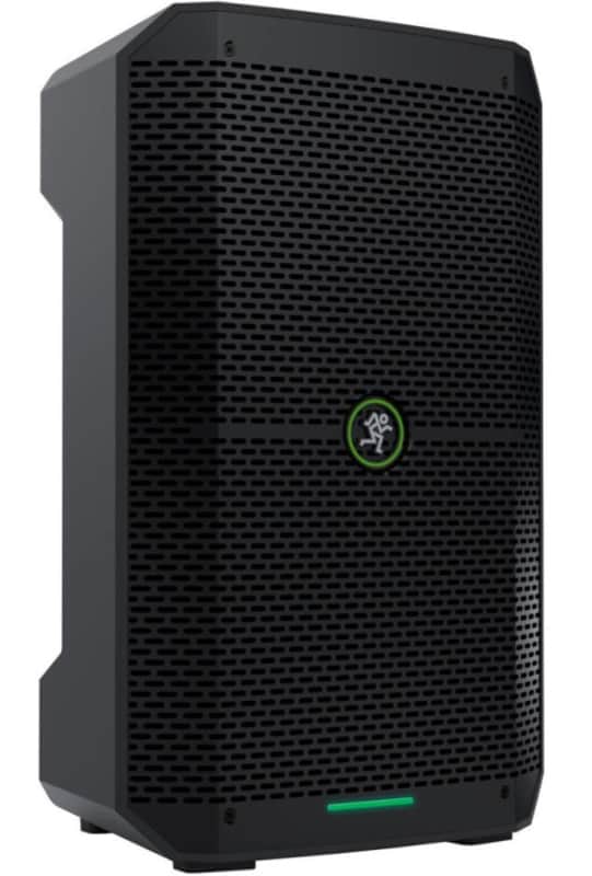 Mackie Thump GO | 8in - 115dB Battery Speaker | Bluetooth Streaming & 2-Channel Mixer image 1