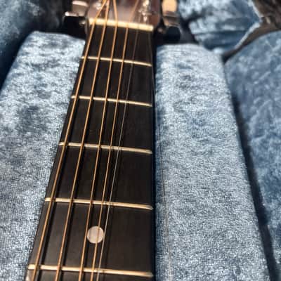 Martin OM-28 Acoustic Guitar w Case image 16