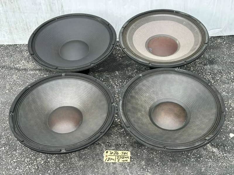 JBL 2258