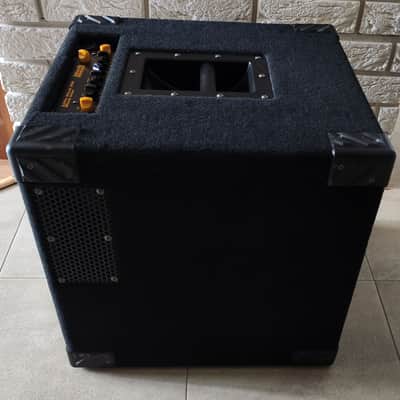 Markbass CMD JB Players School 250-Watt 1x15" Bass Combo image 5