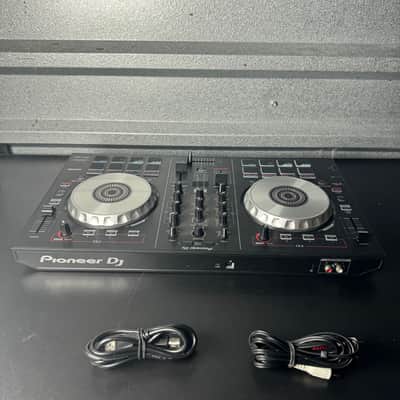 Pioneer DDJ SB 2 2010s - Black image 7
