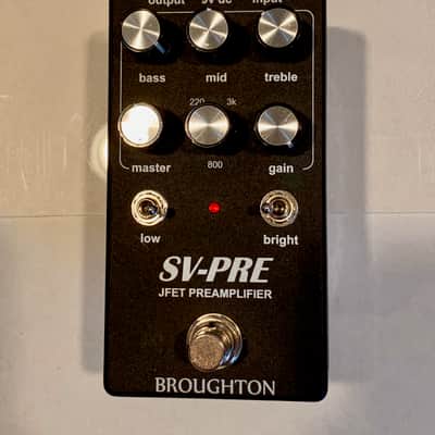 Broughton Audio SV-Pre image 2