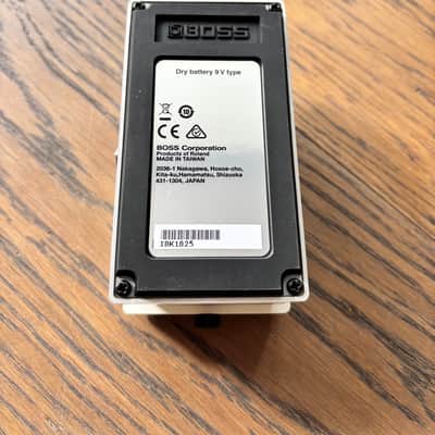 Boss NS-2 Noise Suppressor Pedal – Unused – w/ Original Box image 3