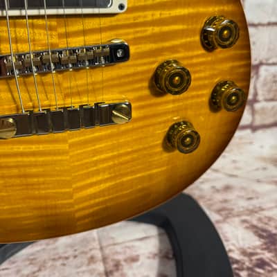PRS McCarty 594 10-Top - McCarty Sunburst MCIII image 6