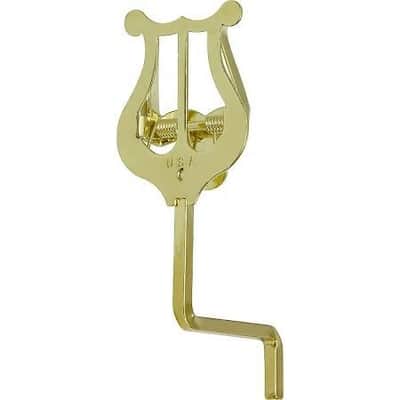Yamaha YAC-1515G Saxophone Lyre image 1