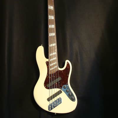 Dingwall Super J 5