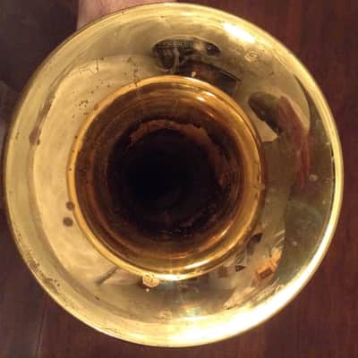 Selmer K-Modified 24B 1963 image 4