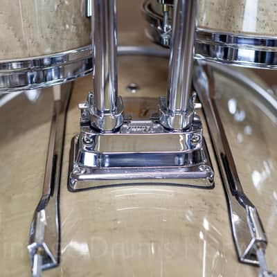 Pearl CZX / Custom Z – Collector’s Grade High-End Drum Set image 11