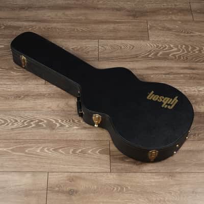 Gibson Memphis ES-335 Studio (2-Knob) Sunburst 2015 image 12