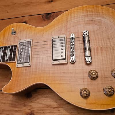 Gibson Les Paul Traditional T 2017 Antique Burst image 11