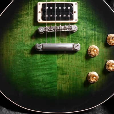 Gibson Les Paul Slash Anaconda Burst 2018— Limited Edition image 8