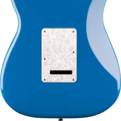 Fender Player II Modified Stratocaster Electric Guitar. Rosewood Fingerboard, Electric Blue image 5