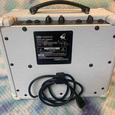 Vox VBM1 Brian May Amp image 3