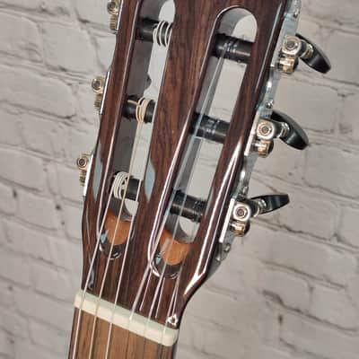 Cordoba Fusion 5 Classical with Electronics - Edge Burst image 4