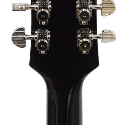Duesenberg Gran Majesto Double Cut Catalina Green image 6
