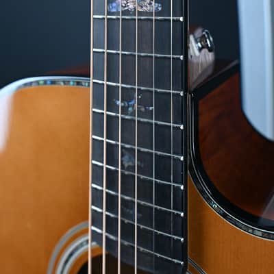 PRS SE Angelus A50E Black Gold #456 image 7