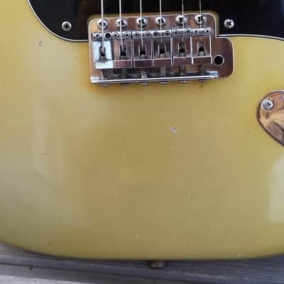 Fender 25th Anniversary Stratocaster 1979 - 1980 - Silver Metallic image 6