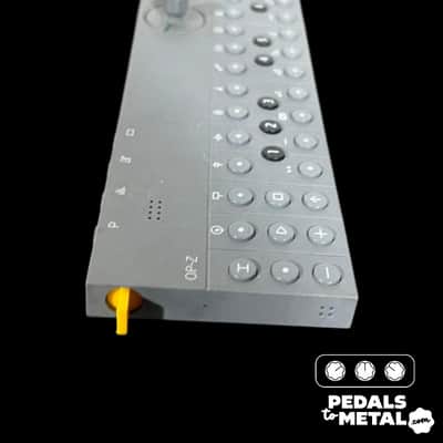 Teenage Engineering OP-Z Synthesizer-x15486 image 4