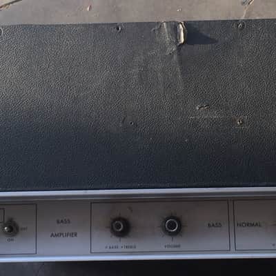 Standel Super Artist XV early-70s image 2