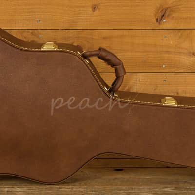 Gibson Hummingbird Original Antique Natural - Left Handed image 9