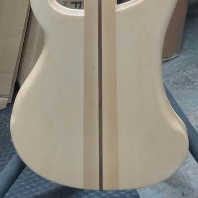 Rickenbacker 4003 in Mapleglo (2026) On Sale 7/13-7/19! image 7
